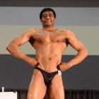 Cedric  Perry - NPC Golds Classic 2011 - #1